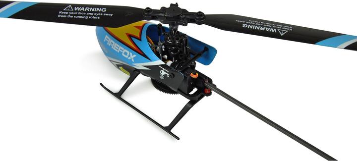 Actual product image Amewi AFX4 XP