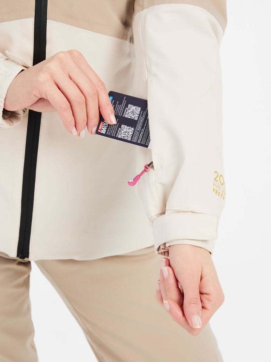 Actual product image Protest Snowjackets PRTDISK (42, XL)