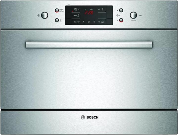 Produktbild Bosch Hausgeräte SKE52M75EU