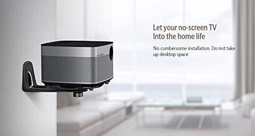 Actual product image XGIMI X-Wall wall mount (Wall)