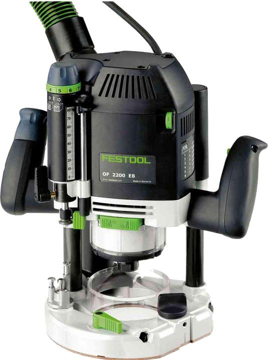 Produktbild Festool OF 2200 EB-Plus