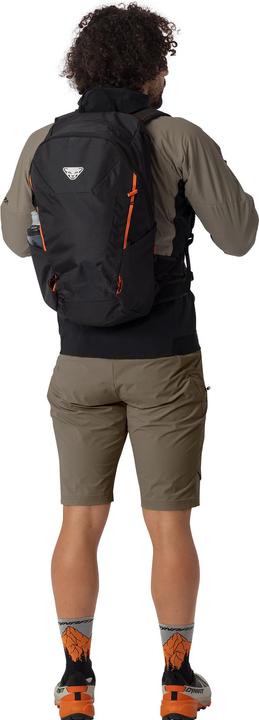 Actual product image Dynafit Transalper 24 Backpack (24 l)