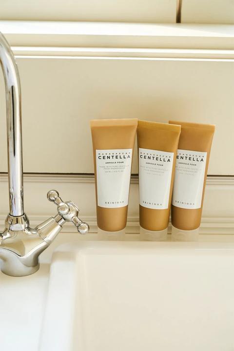 Image du produit Skin1004 Centella de Madagascar Ampoule Mousse (Mousse nettoyante, 125 ml)