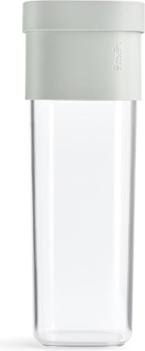 Produktbild Lékué Flip Aufbewahrungsbox L grün, 1.35-1.6l (1.60 l)