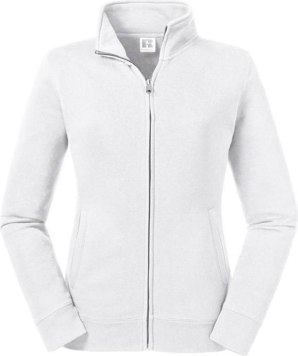 Produktbild Russell Authentic Jacke (S)