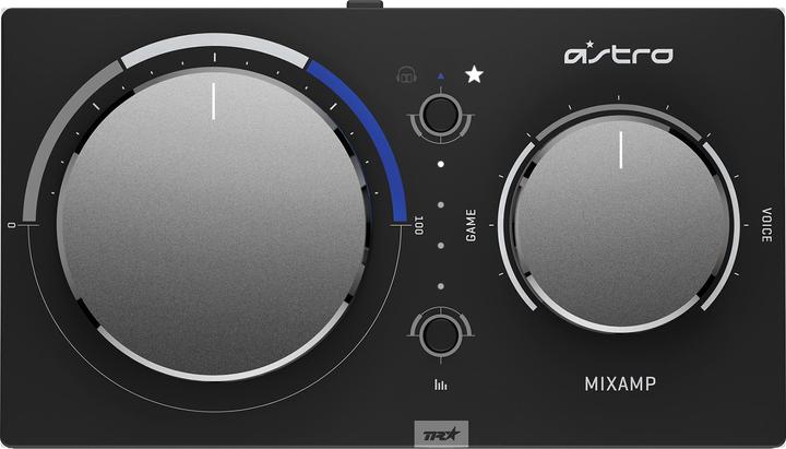 Image du produit Astro Gaming A40 TR + MixAmp Pro TR (Playstation, PC) (Filaire)