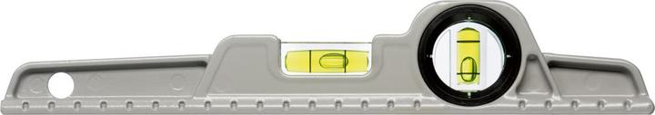 Actual product image Magni FORTIS Torpedo spirit level 25cm (25 cm)