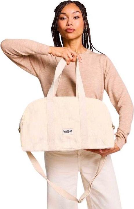 Immagine prodotto Hindbag Charlie velours