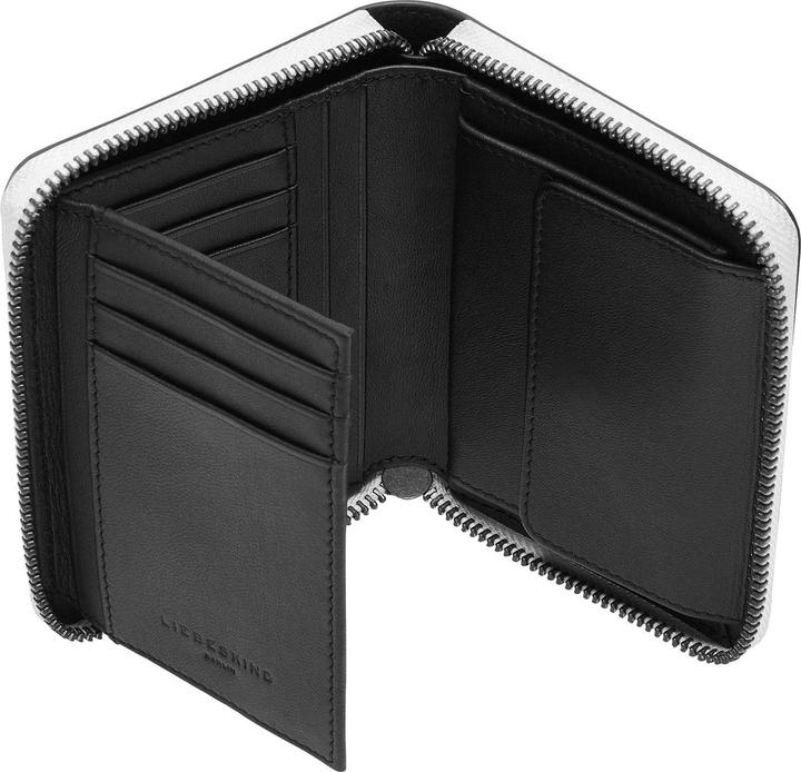 Actual product image Liebeskind Berlin Portemonnaie Geldbörse aus Schafsleder