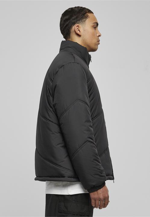 Produktbild Urban Classics Arrow Puffer Jacket (5XL)