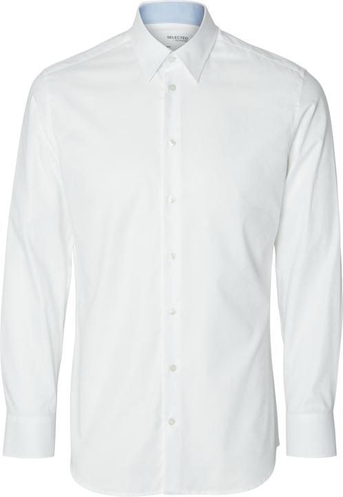 Produktbild Selected Homme Baumwoll Hemd (XS)