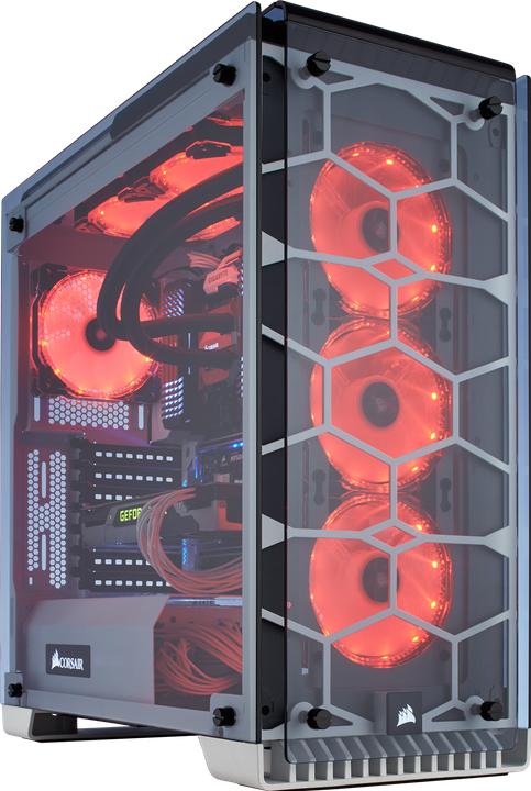 Produktbild Corsair Crystal 570X RGB (ATX)