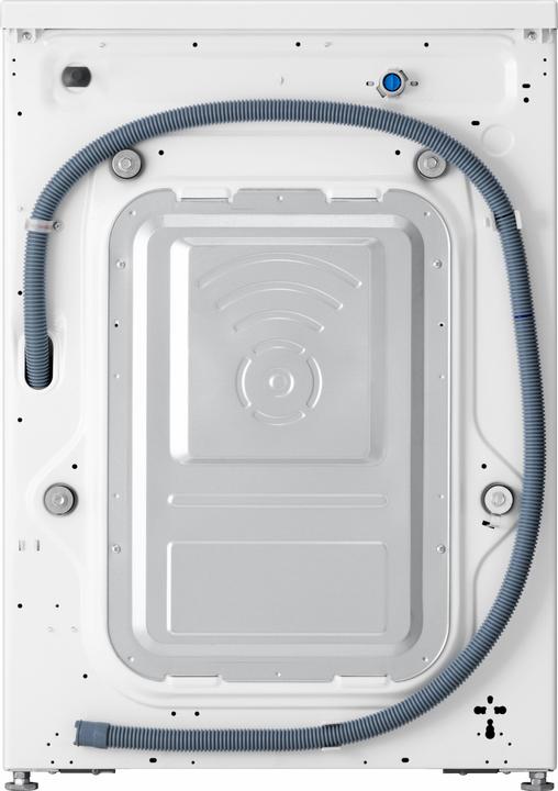 Produktbild LG F4NX1009NWB Waschmaschine 9 kg Klasse A (9 kg, Links)