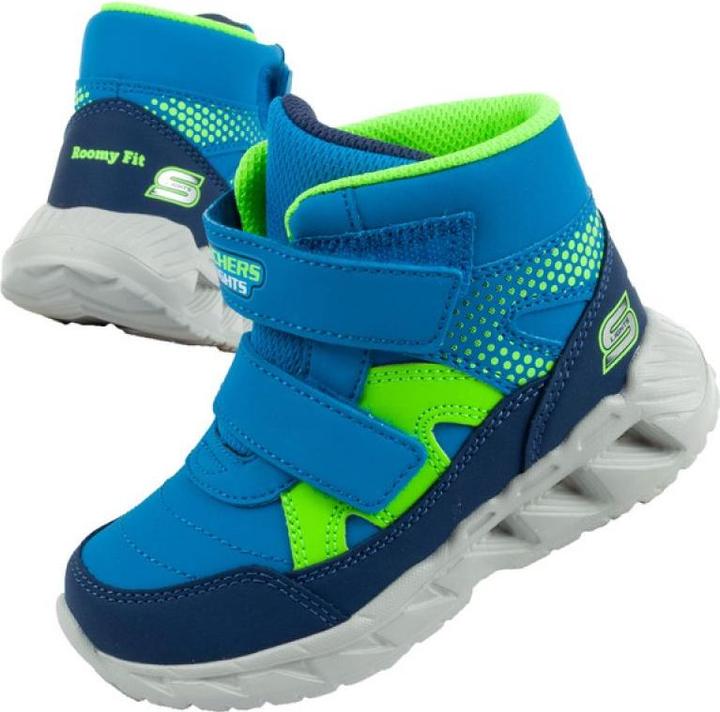 Actual product image Skechers 401507N NVLM (40)