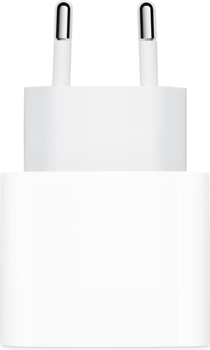 Actual product image Apple USB-C Power Adapter (20 W)