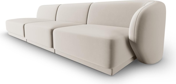 Actual product image CXL by Christian Lacroix Lionel (3-seater, 2 person sofa, 4-seater)