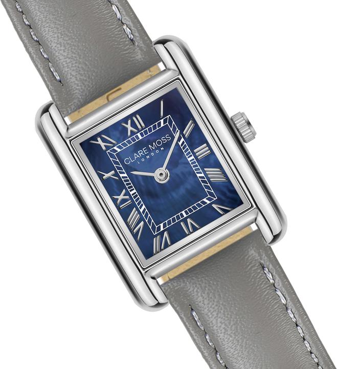 Produktbild Clare Moss Polo