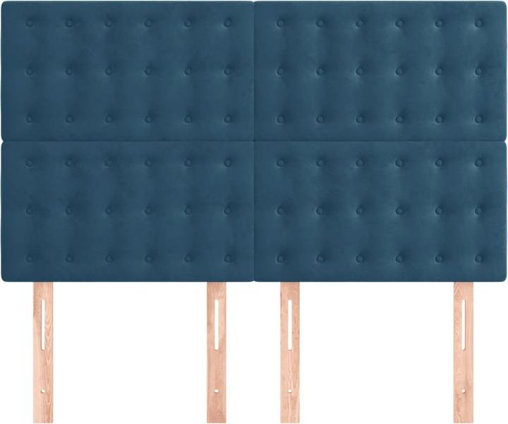 Immagine prodotto vidaXL Kalel (144 x 5 x 128 cm)