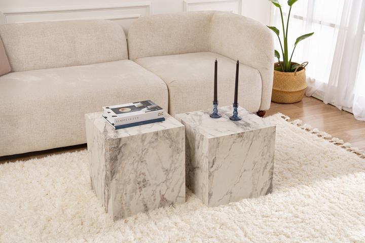 Actual product image Skye Decor Küp (40 x 45 x 40 cm)