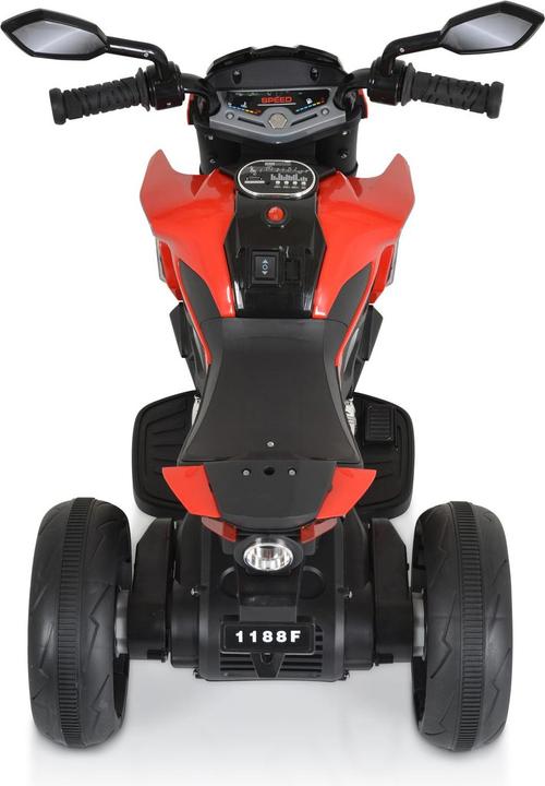 Produktbild Moni Kinder Elektromotorrad Colombo (12 V)