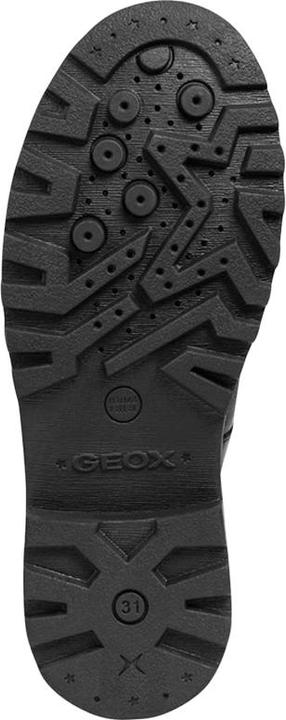 Produktbild Geox J Casey G E SchulUniformSchuhe Leder (40)