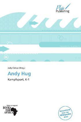 Produktbild Andy Hug (Deutsch, 2011)