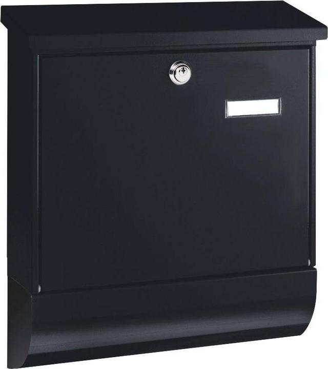 Image du produit Burg Wächter Set de boîtes aux lettres en tôle d'acier SET VARIO 86720 S