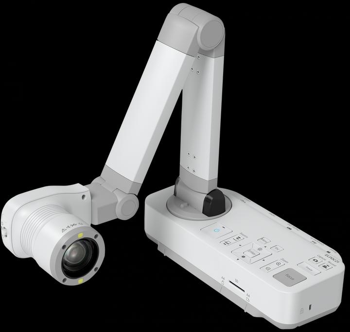 Image du produit Epson Elpdc21 (4K, A3)
