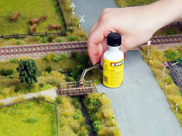 Actual product image Noch There & away glue 61121 30 g