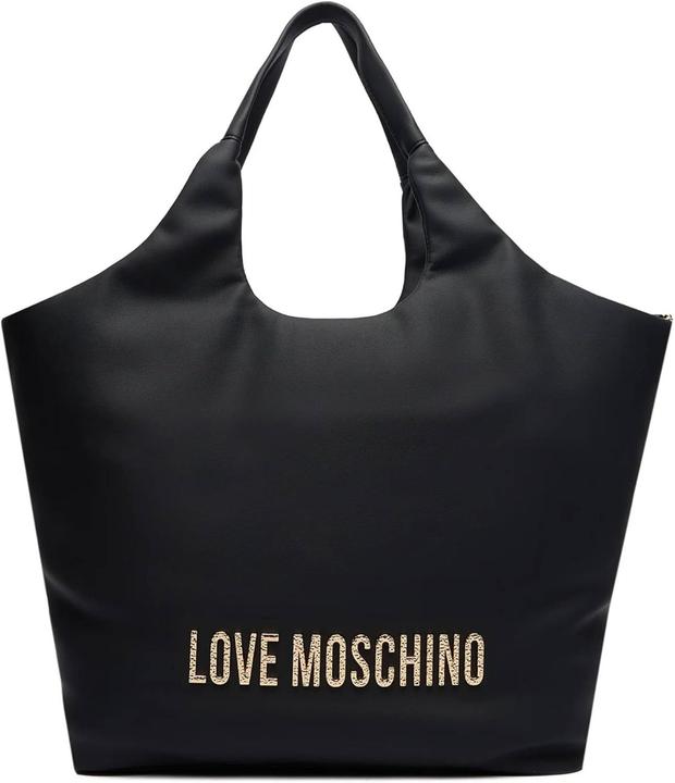 Actual product image Love Moschino Hammered Logo