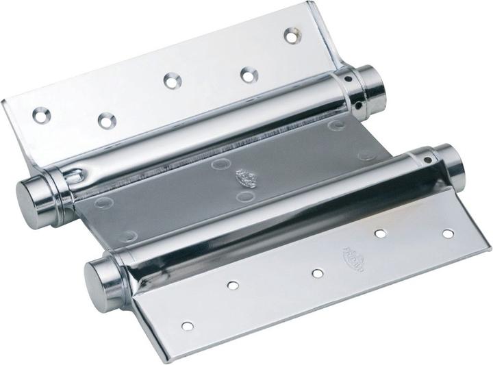 Actual product image Fridavo Swing door hinges