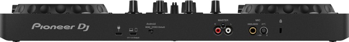 Actual product image Pioneer DJ DDJ-FLX4