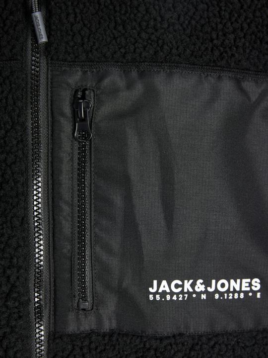Produktbild Jack & Jones Jwhvesterbro Teddy Jacket (XXL)