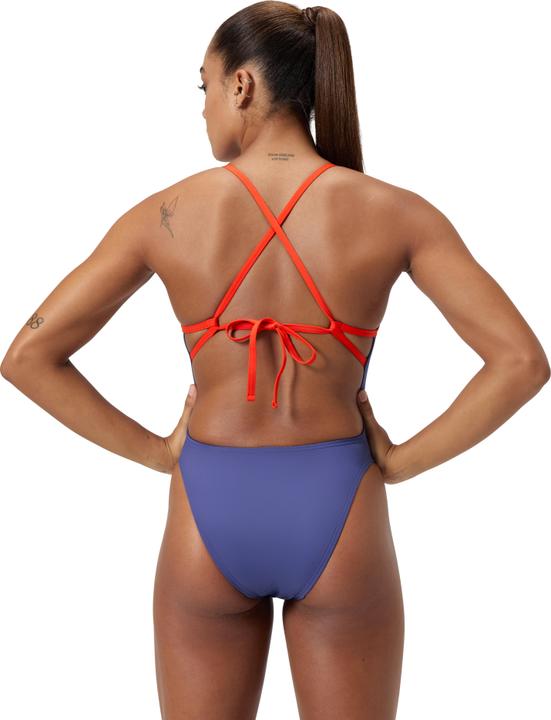 Produktbild Speedo Solid Tie Back (32, 36)