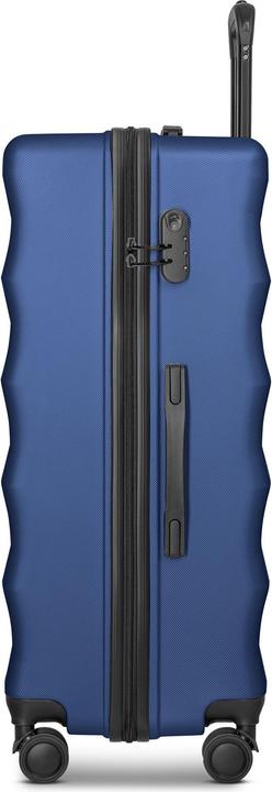 Produktbild Smartbox Edition 03 4 Rollen Trolley 75 cm (99 l)