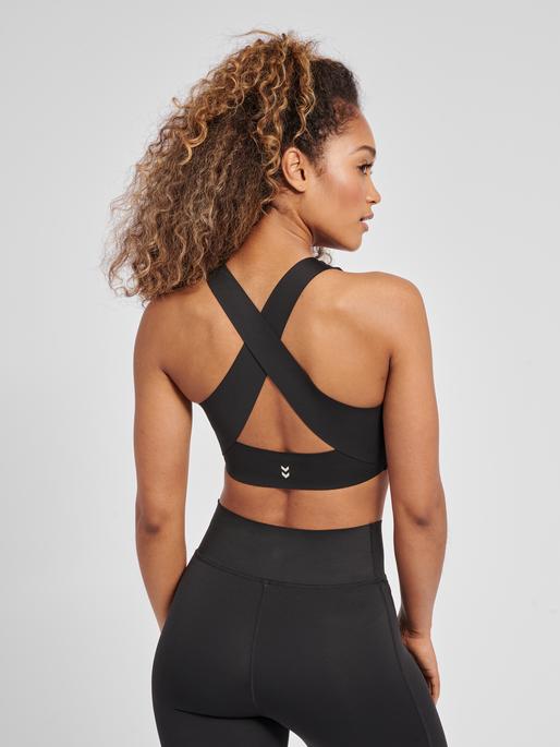 Produktbild hummel Mt Grace Sports Bra (XS)