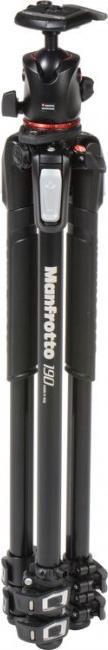 Immagine prodotto Manfrotto Mk190xpro3-Bhq2 Xpro (Metallo)