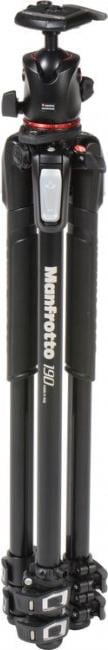 Actual product image Manfrotto Mk190xpro3-Bhq2 Xpro (Metal)