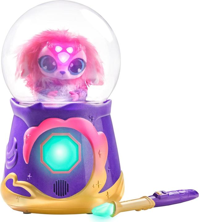 Image du produit Magni Boule de cristal interactive Magic Mixies