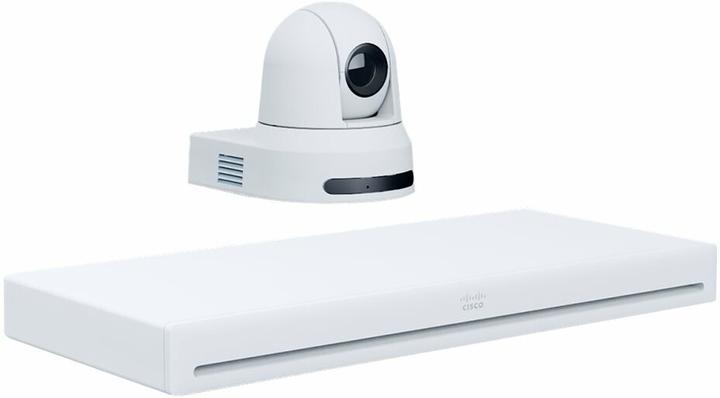 Produktbild Cisco Webex Room Kit EQ - Kit für Videok