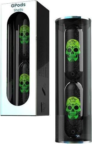 Actual product image Hhogene GPods Shell (Wireless)