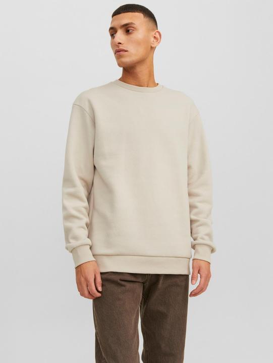 Produktbild Jack & Jones Crew Neck Sweatshirt (S)