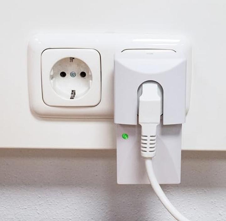 Produktbild Schabus Funk-Dunstabzugssteuerung 20m,max.1150W/5A FDS 200