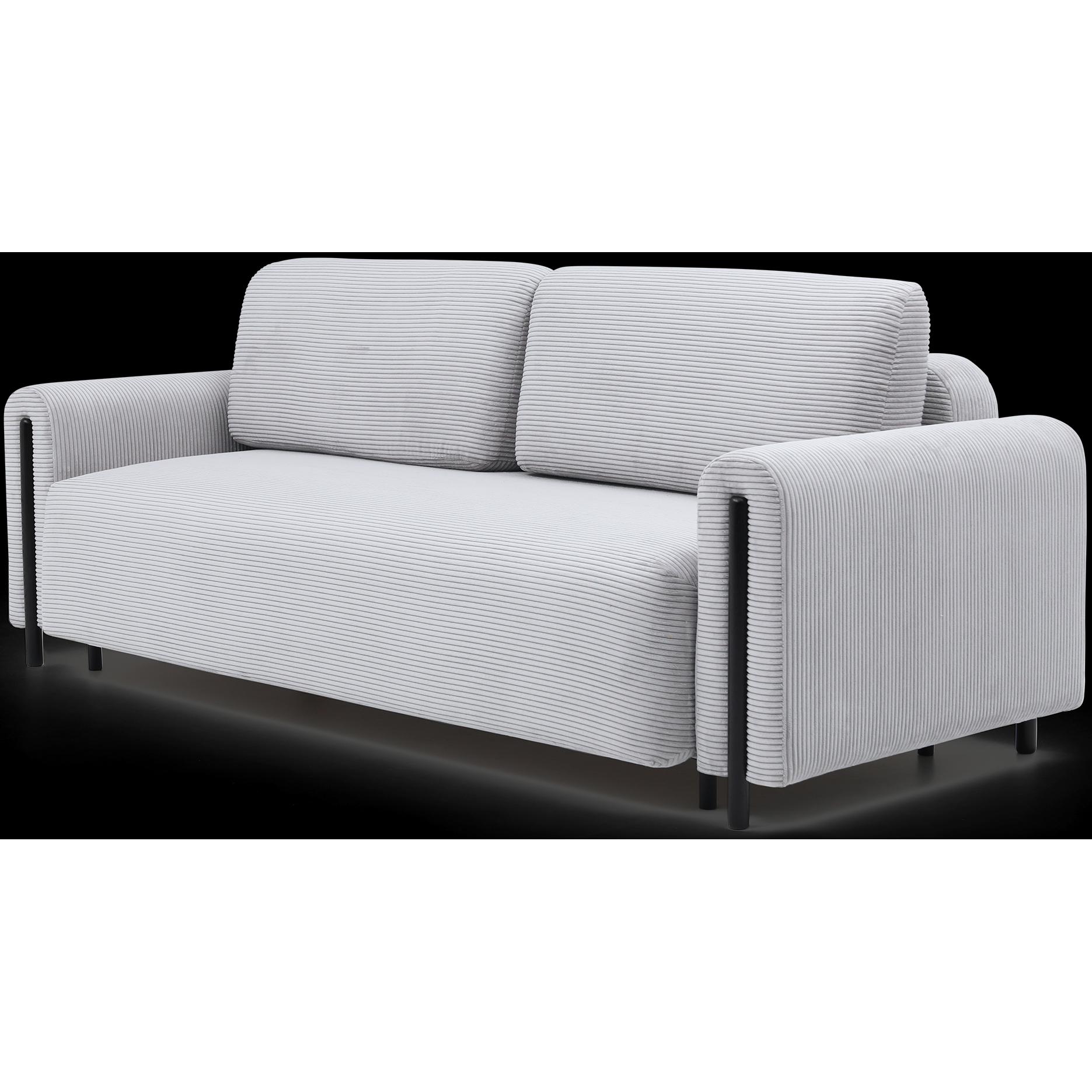 Thumbnail - ELTAP, Sofa, Arcadova (3-Sitzer, Bettsofa)