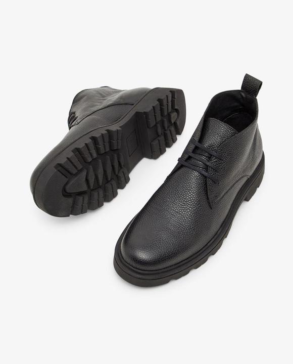 Actual product image Bianco BIASHARP Desert Boots (46)