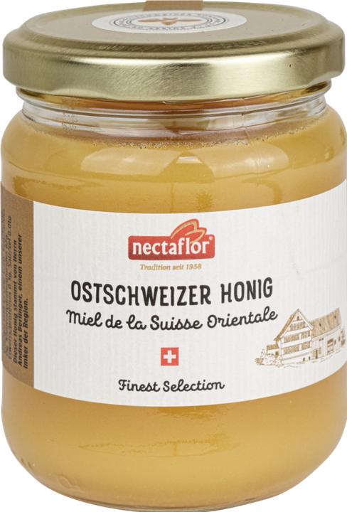 Nectaflor Ostschweizer Honig (250 g)