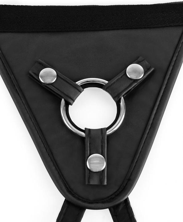 Actual product image Shots Perfect Fit Harness