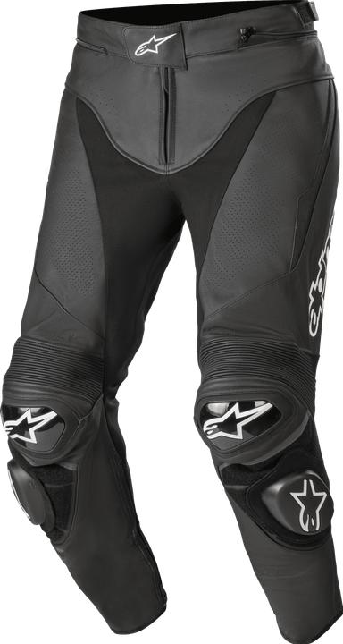 Alpinestars Track V2 Leather Pants