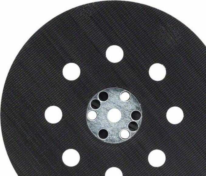 Actual product image Bosch Professional Zubehör Grinding disc (Medium hard)