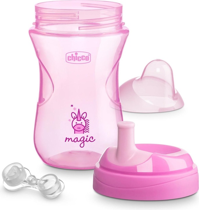 Produktbild Chicco Advanced Becher